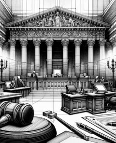 ai-courtroom-gavel-bank-consumer-protection