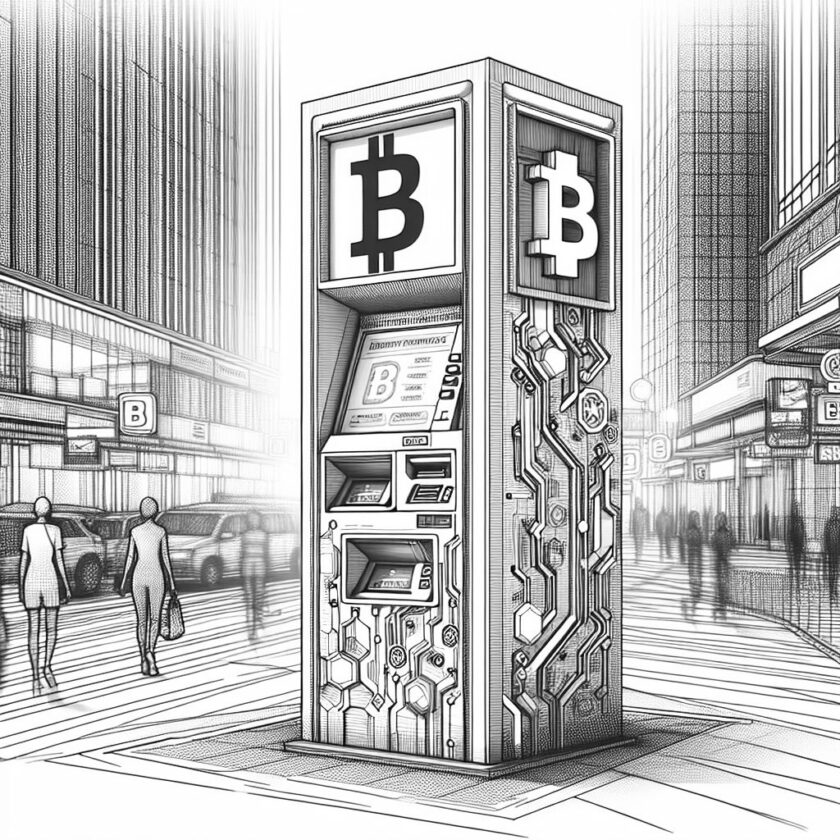 Senatsgesetz zur Bekämpfung von Krypto-Betrug: Neue Beschränkungen für Bitcoin-ATMs