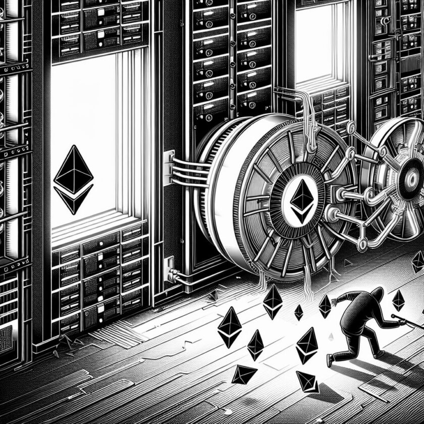 Bybit von Rekord-Hack betroffen: 1,5 Milliarden Dollar in Ethereum gestohlen