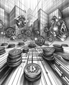 ai-cryptocurrency_stablecoin_blockchain