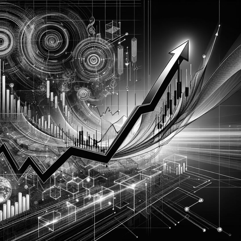 Dax stabilisiert sich trotz globaler Unsicherheiten