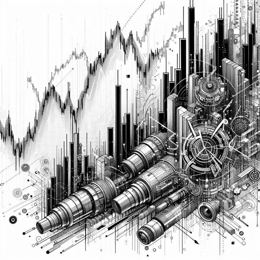 DAX erreicht neue Höhen trotz gemischter Marktsignale