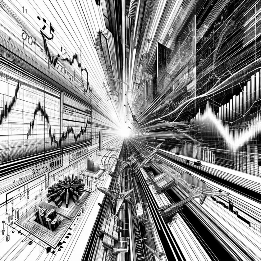 DAX: Chancen und Risiken in der aktuellen Marktlage