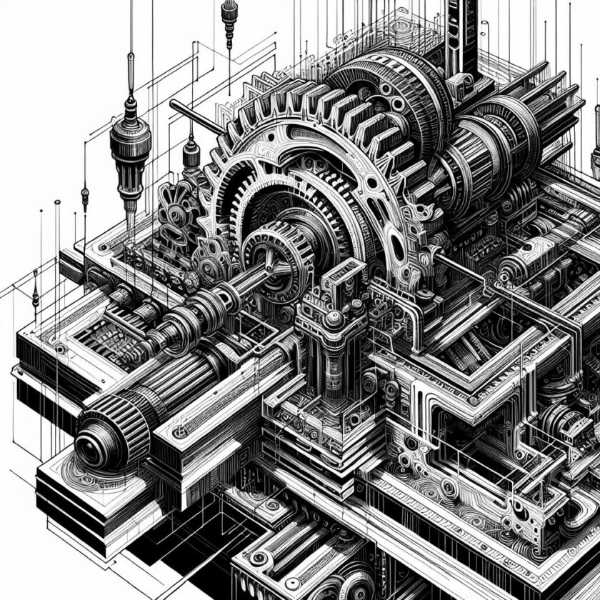 Das Ende der Netzneutralität: Ein Weckruf für ein dezentrales Internet