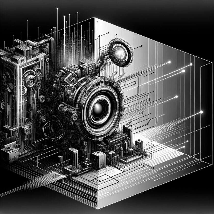 USA verstärken Schutz von KI-Technologien gegen Missbrauch