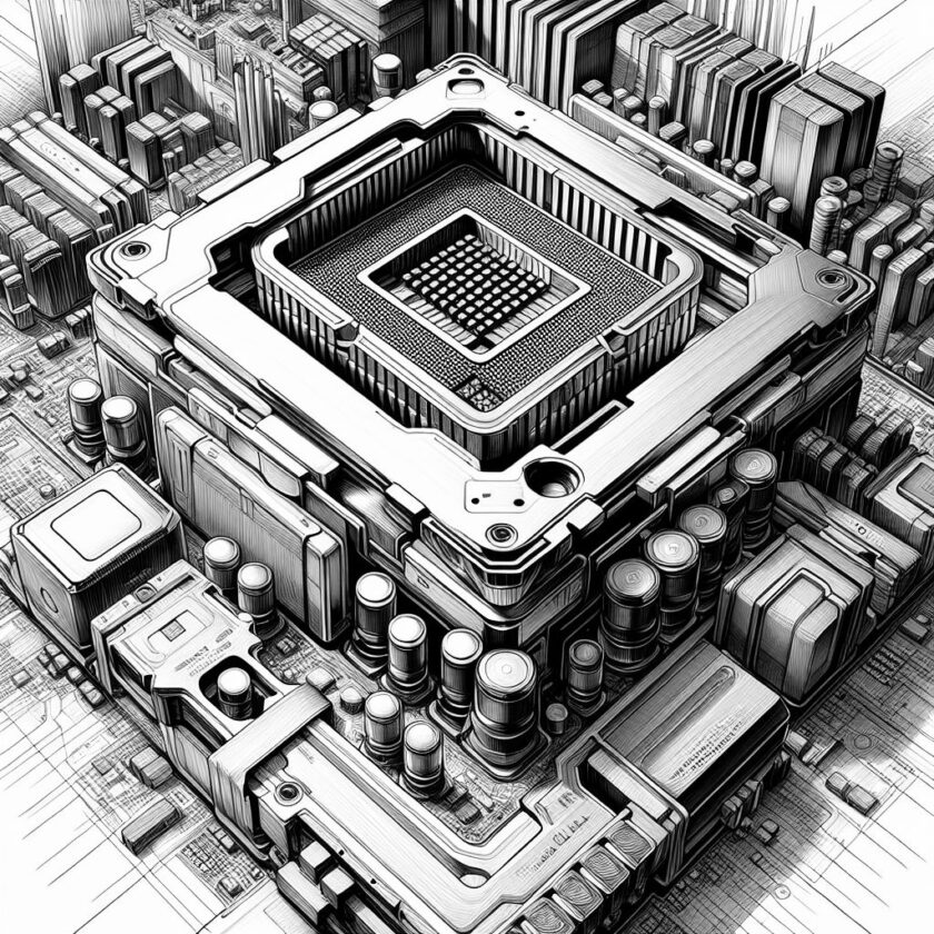 Thermal Grizzly bietet deliddete AMD Ryzen CPUs mit Garantie an