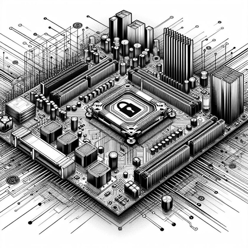 Dell schließt kritische Sicherheitslücken in BIOS und NetWorker