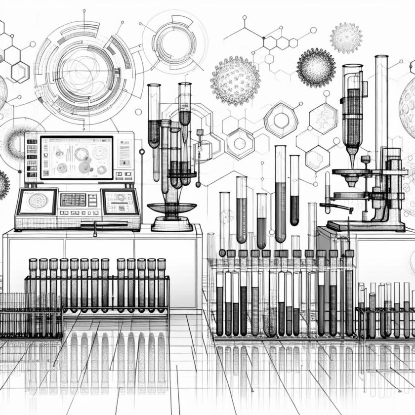 Qiagen setzt auf Wachstum durch Innovation trotz globaler Herausforderungen