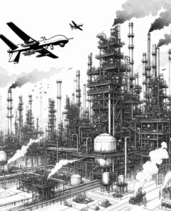 ai-drones-attack-oil-refinery