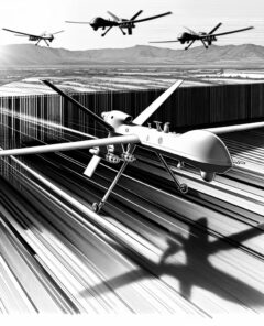 ai-drones-border-conflict-defense