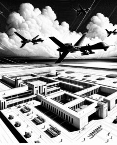 ai-drones-military-base-espionage