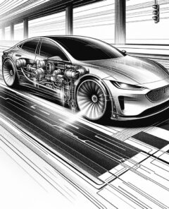 ai-electric-car-autonomous-driving