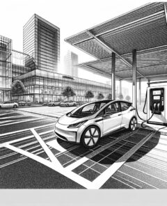 ai-electric-car-charging-station