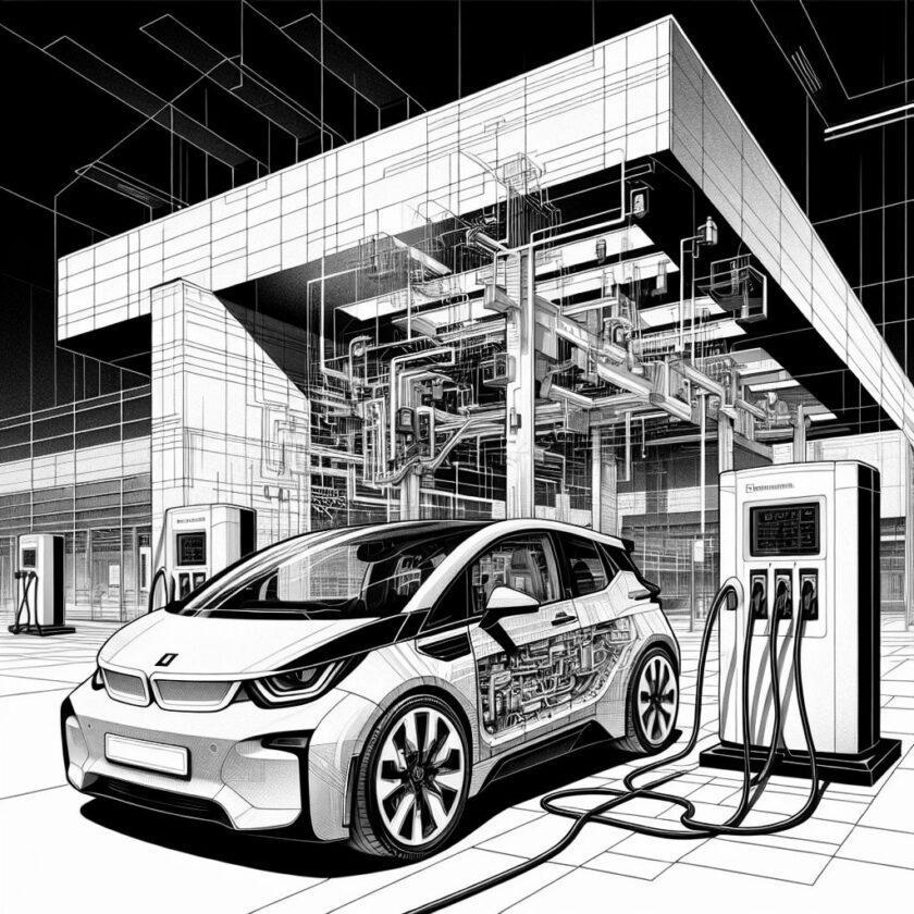 Debatte um E-Mobilität: Markt versus staatliche Förderung