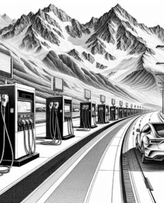 ai-electric-vehicle-charging-infrastructure