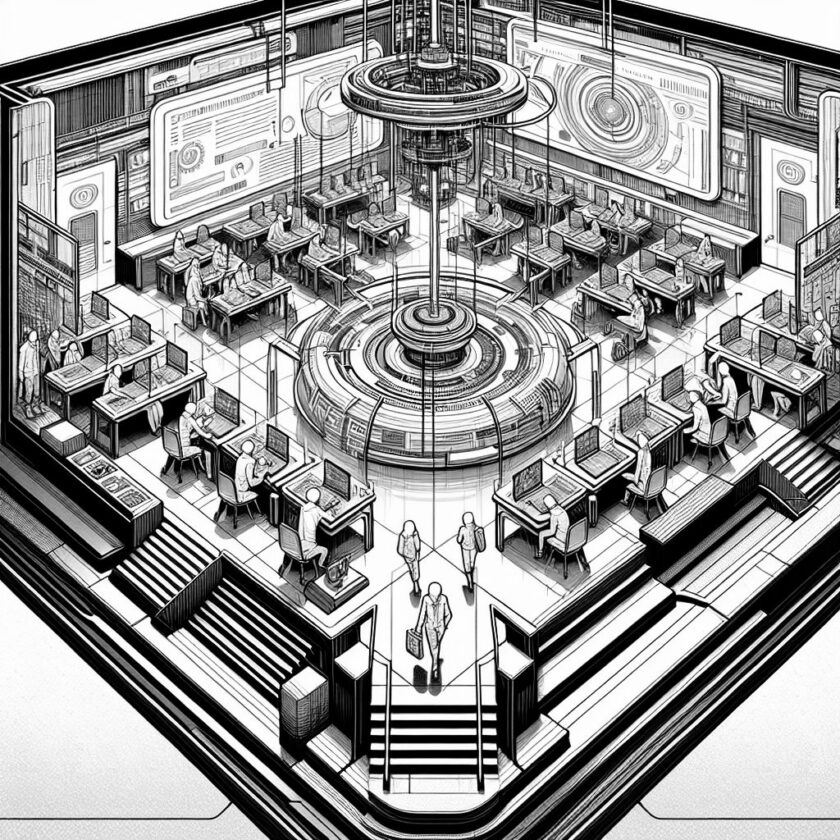 American Aires und Apogee-Schulen: EMF-freundliche Bildungseinrichtungen der Zukunft