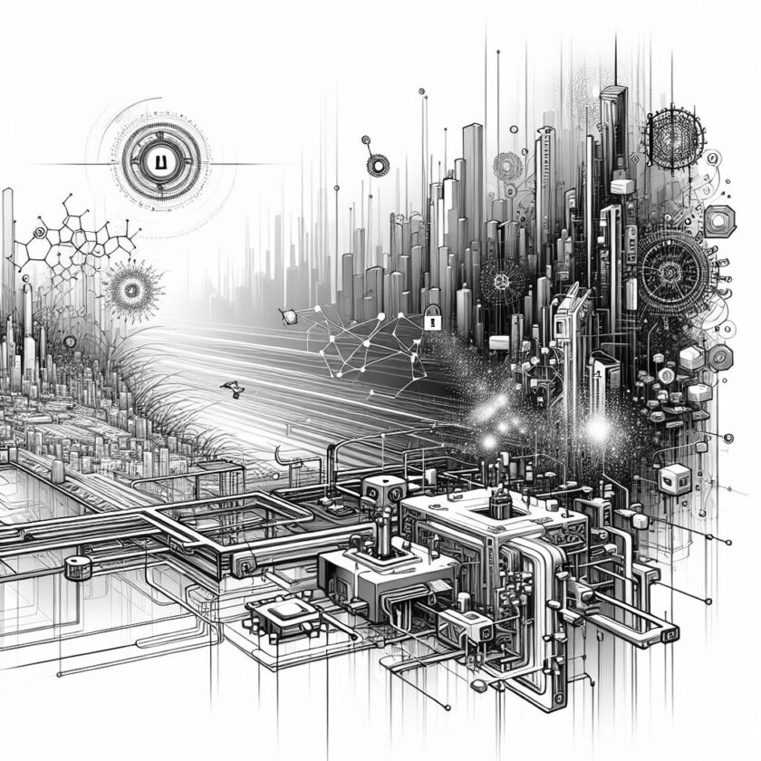 SingularityNET und Mind Network: Verschlüsselung für KI-Agenten