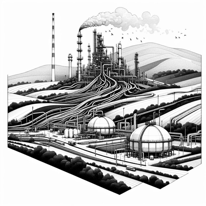 Horizon Petroleum stärkt europäische Energiesicherheit durch Erdgasprojekt in Polen