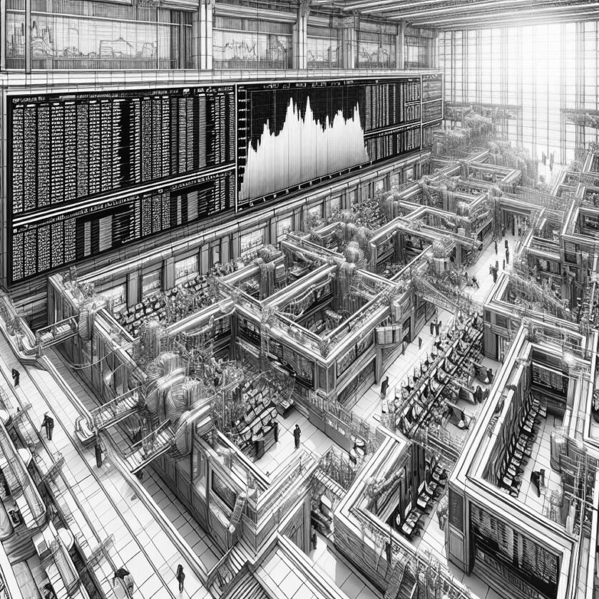 Veränderungen im ETF-Markt: Selektives Investieren statt blindem Kauf