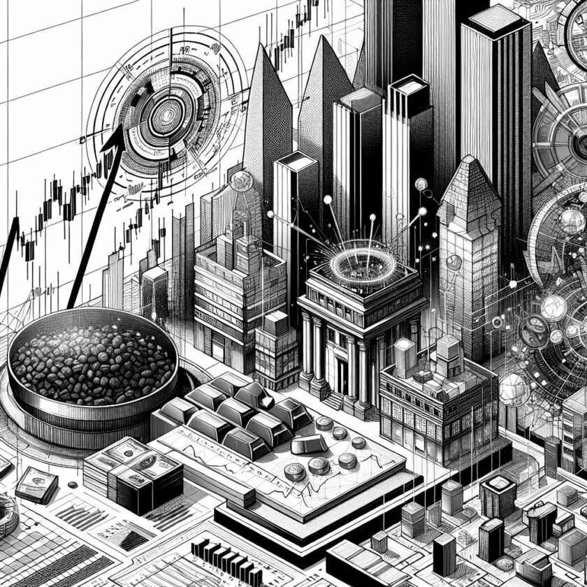 Verpasste Chancen für ETF-Investoren im Jahr 2024: Ein Rückblick