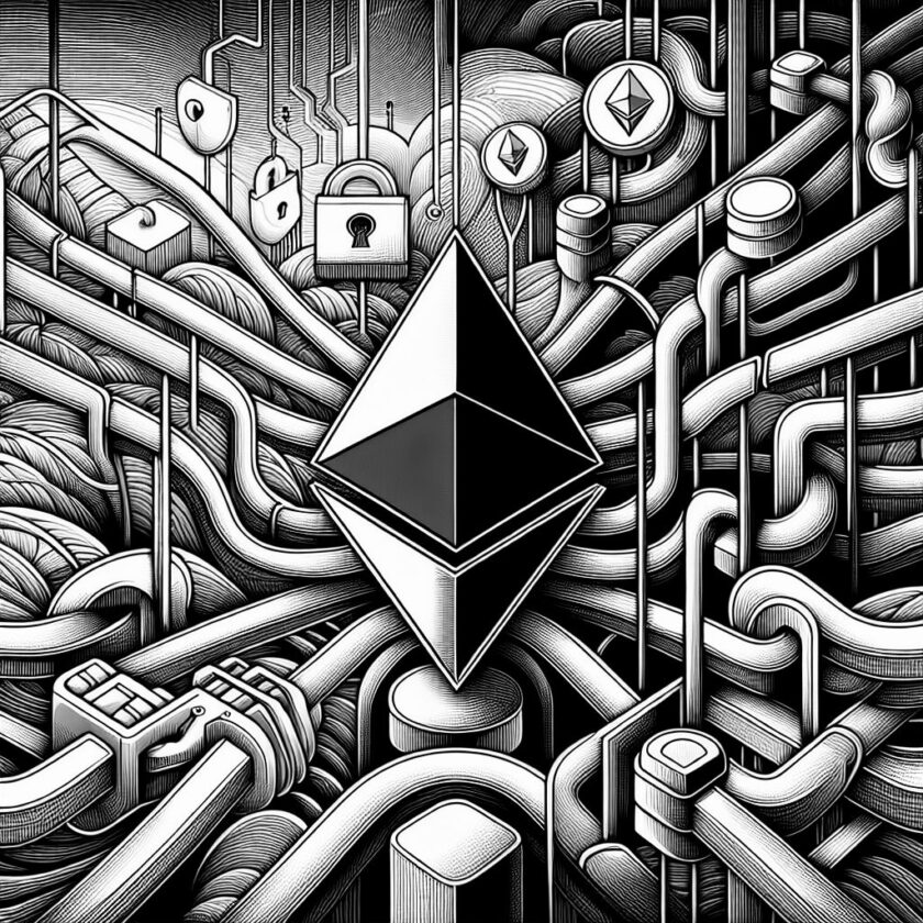 Ethereum-Rollback nach Bybit-Hack: Technische Herausforderungen und Risiken