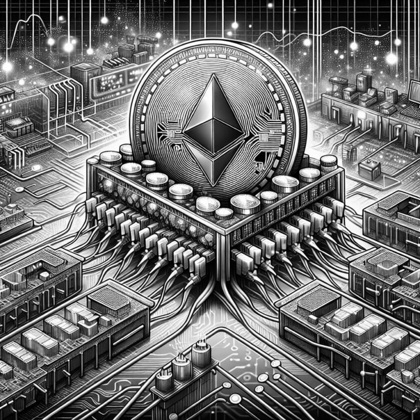 Ethereum Foundation investiert 120 Millionen US-Dollar in DeFi-Anwendungen