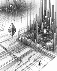 ai-ethereum-eth-blockchain-financial-market