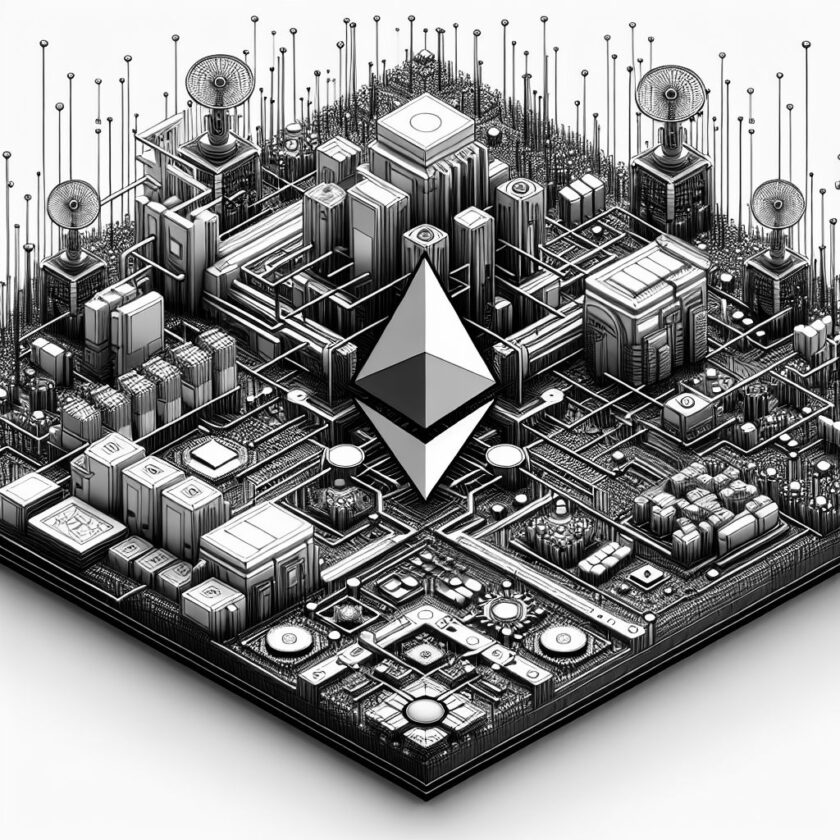 Ethereum Foundation sucht Social-Media-Experten zur Verbesserung der Kommunikation