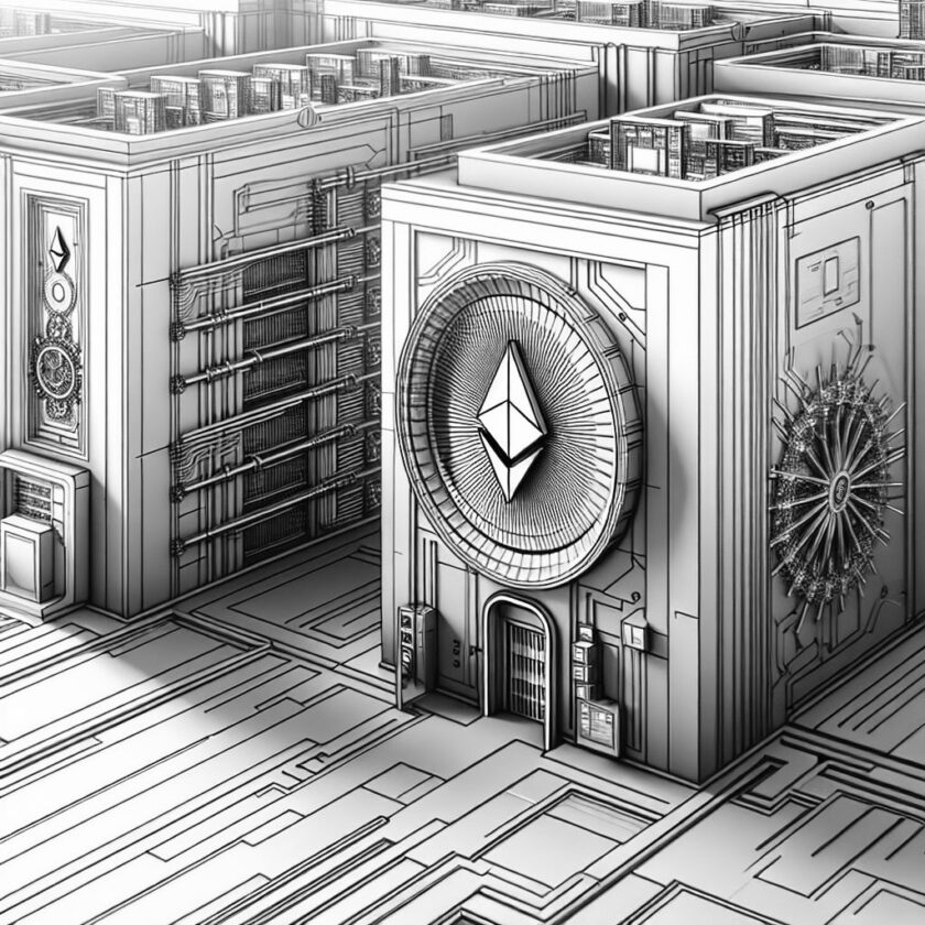 Lido v3: Neue Ära des institutionellen Ethereum-Stakings