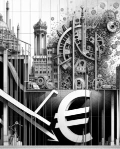 ai-euro-currency-market-decline