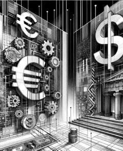 ai-euro-us-dollar-inflation-exchange-rate