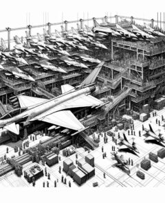 ai-eurofighter-assembly-saudi-arabia