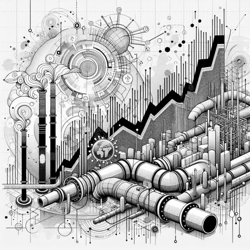 Evonik: Herausforderungen und Chancen in einem volatilen Marktumfeld