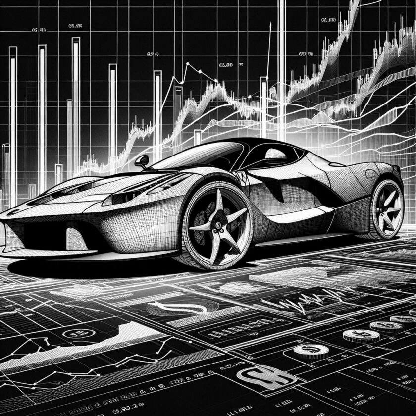 Ferrari kauft Aktien von Exor zur Stärkung der Marktposition