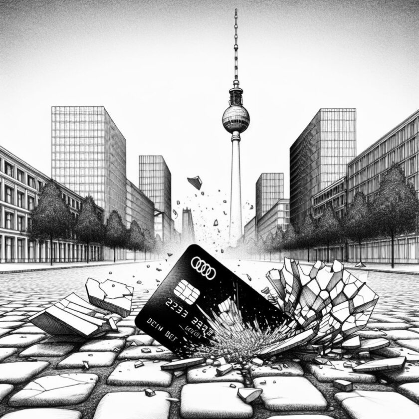 Der Aufstieg und Fall von Finleap: Ein Berliner Fintech-Traum zerbricht