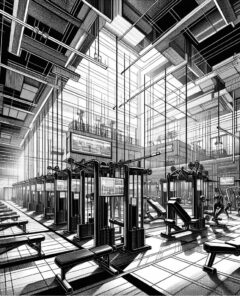 ai-fitness-digitalization-gym-equipment