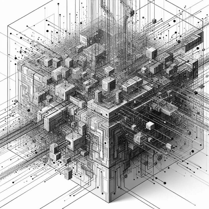 Flexibilität als Maßstab: Warum KI nicht wirklich intelligent ist