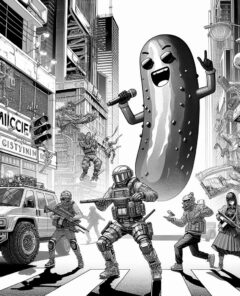 ai-fortnite-heist-cowboy-bebop-gta-pickle