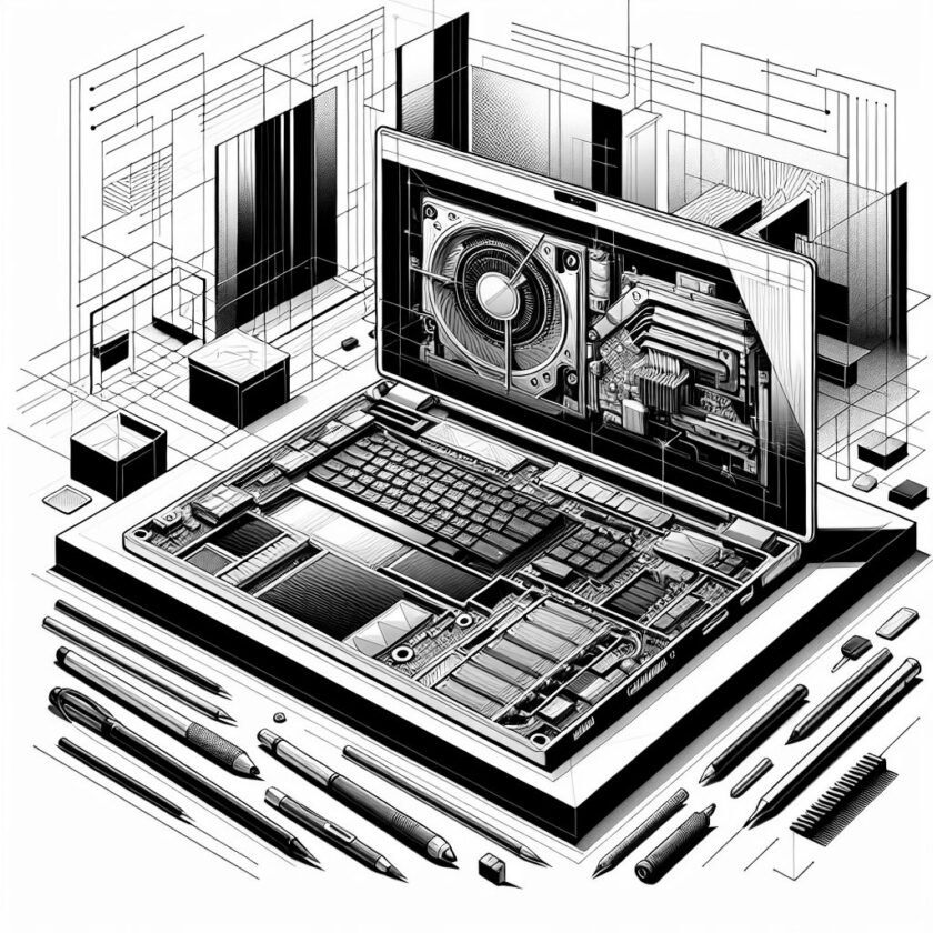 Framework Laptop 12: Robuste Modularität in Fünf Farben