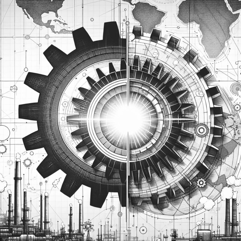 Fusion von Saipem und Subsea7: Ein globaler Energiedienstleister entsteht