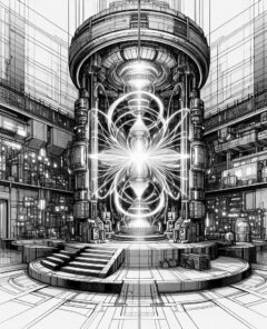 ai-fusionsreaktor-plasma-west-iter-cadarache