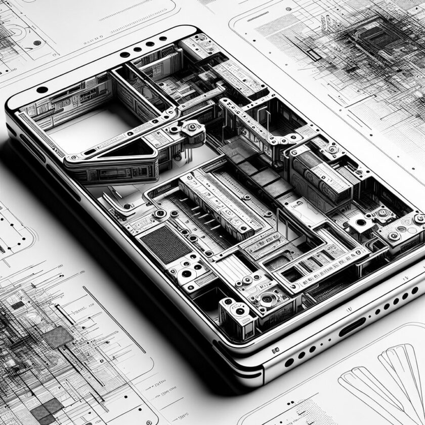 Samsung Galaxy Z Fold 7: Ein Blick auf die Zukunft der faltbaren Smartphones