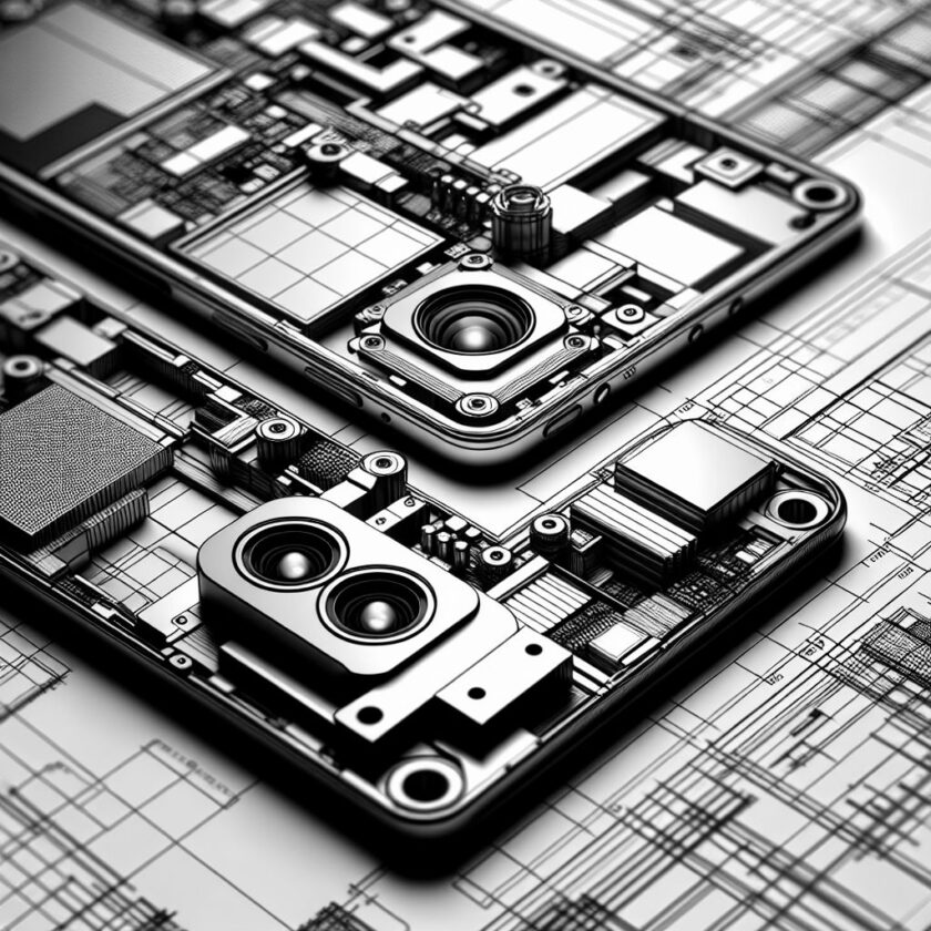 Vergleich: Samsung Galaxy S25 und Apple iPhone 16 im Detail