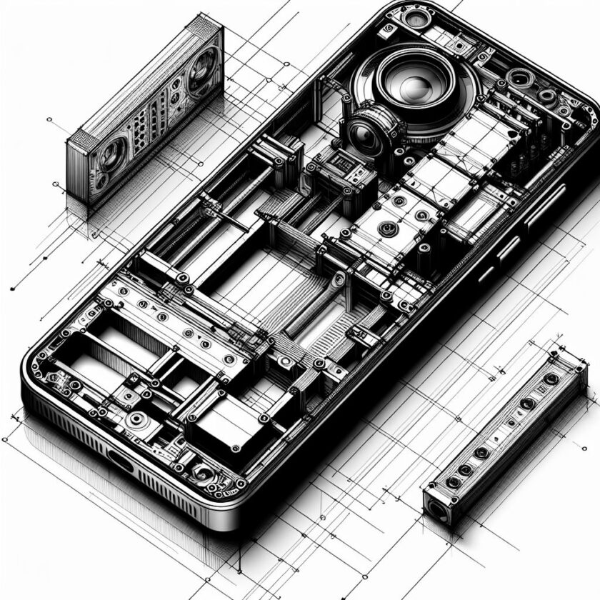 Fünf überraschende Details zum Samsung Galaxy S25 Ultra