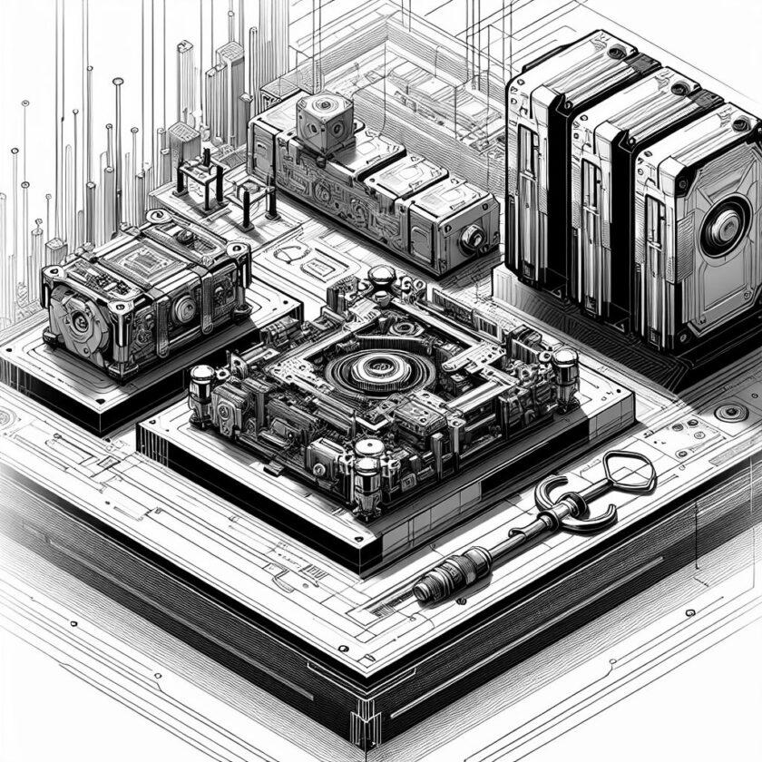 Warner Bros sichert sich Nemesis-System-Patent bis 2036 trotz Studio-Schließung