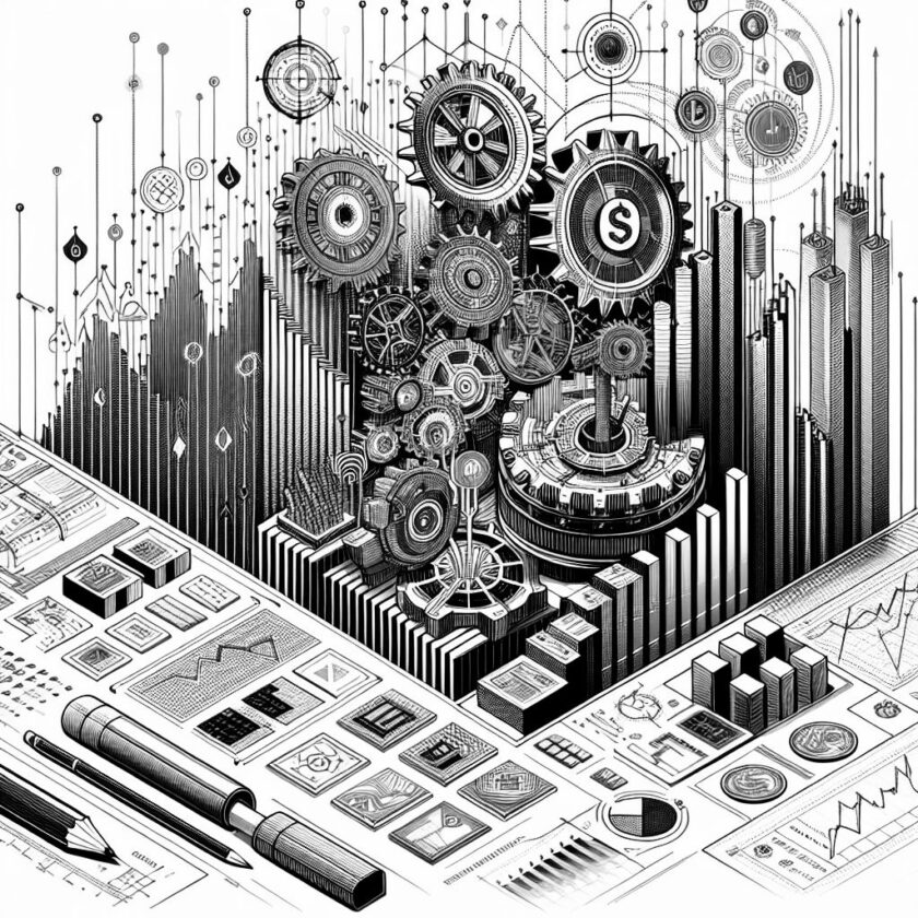 Die strategischen Investitionen der Gates-Stiftung in Microsoft, Berkshire Hathaway und Waste Management