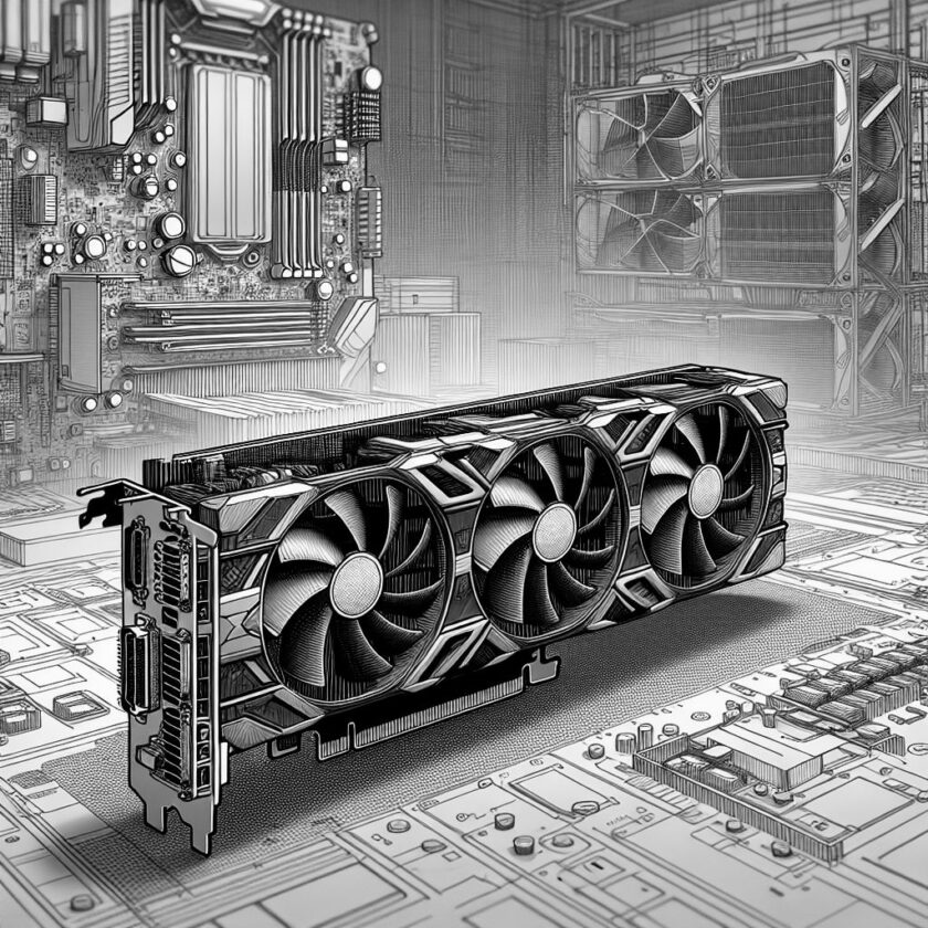 Preisanstieg bei GeForce RTX 5000-Grafikkarten: Hersteller profitieren von Knappheit