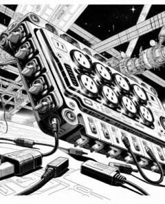 ai-genki-moonbase-power-strip