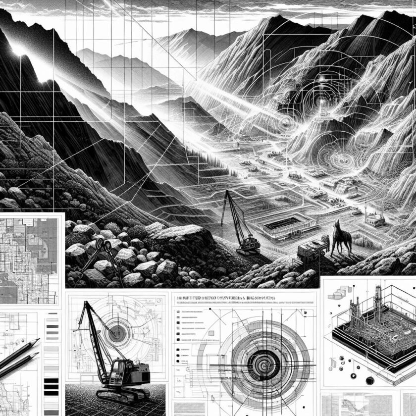 Kobrea Exploration treibt Kupferprojekte in Mendoza voran