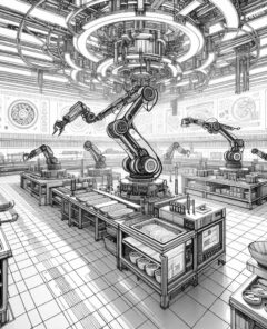 ai-ghost_kitchen_virtuelle_marken_liefer_gastronomie